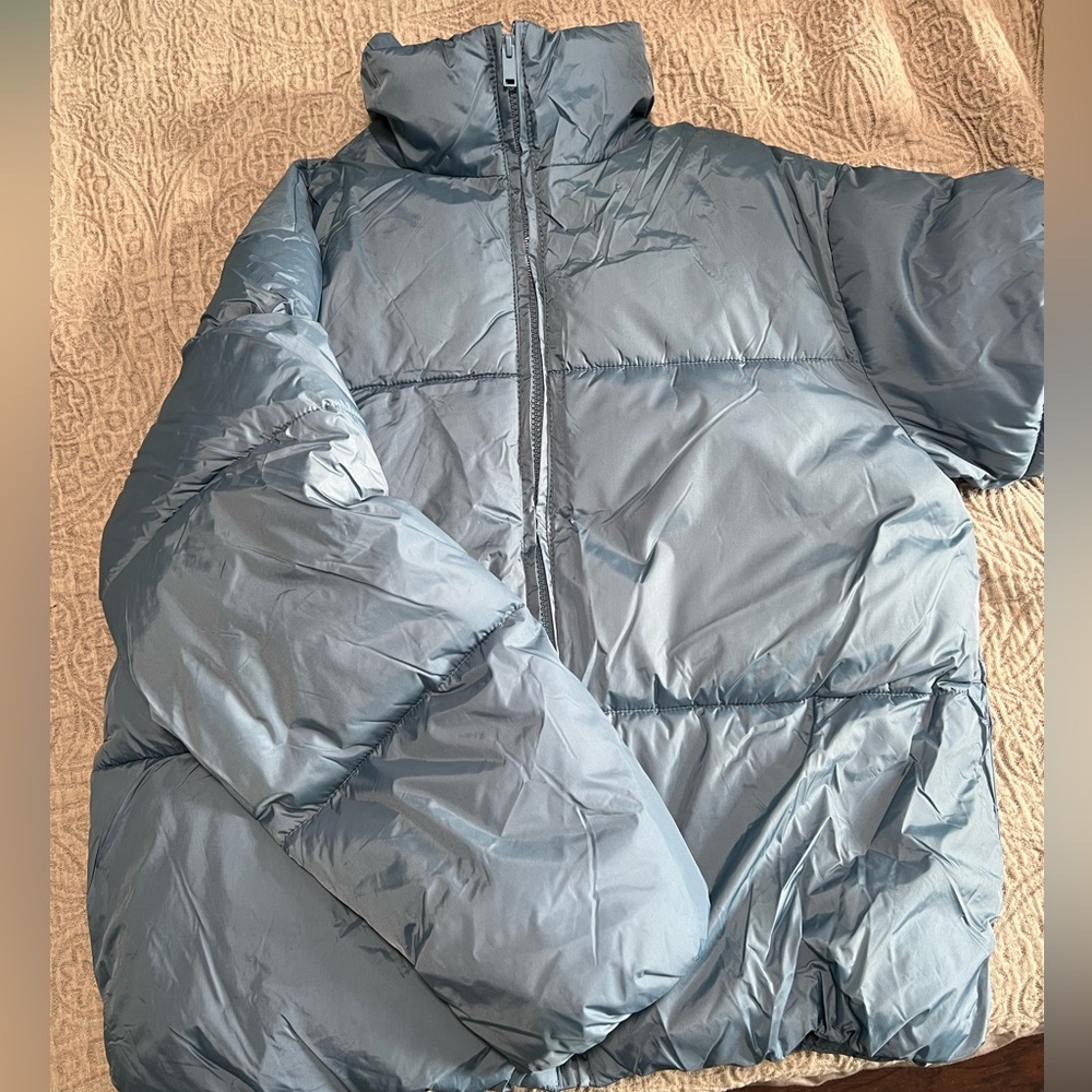 puffer Jacket